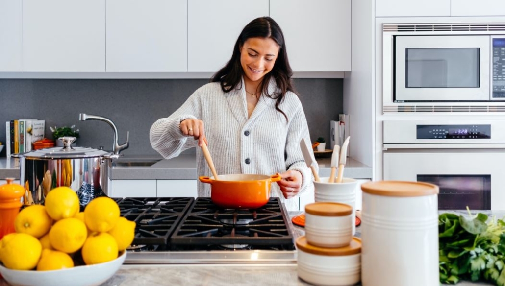 Welke stijl keuken heeft je voorkeur