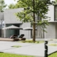 tuin modern maken