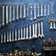gereedschap in de garage