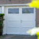 de juiste deur voor een garage