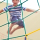 trampolinespringen