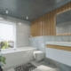 nieuwe badkamer