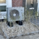 Duurzaam wonen met een warmtepomp