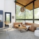 Nieuwe woning inrichten