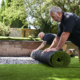 Tuin aanleggen en onderhouden