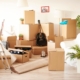 Verhuizen zonder gedoe? Gebruik deze vier tips!