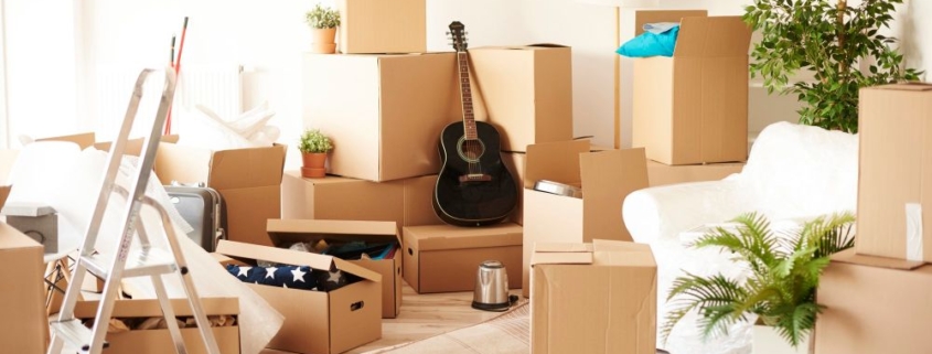 Verhuizen zonder gedoe? Gebruik deze vier tips!