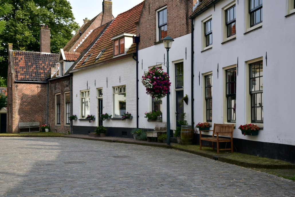 Wonen in Hattem