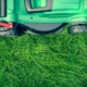 juiste gereedschap voor een verzorgde tuin