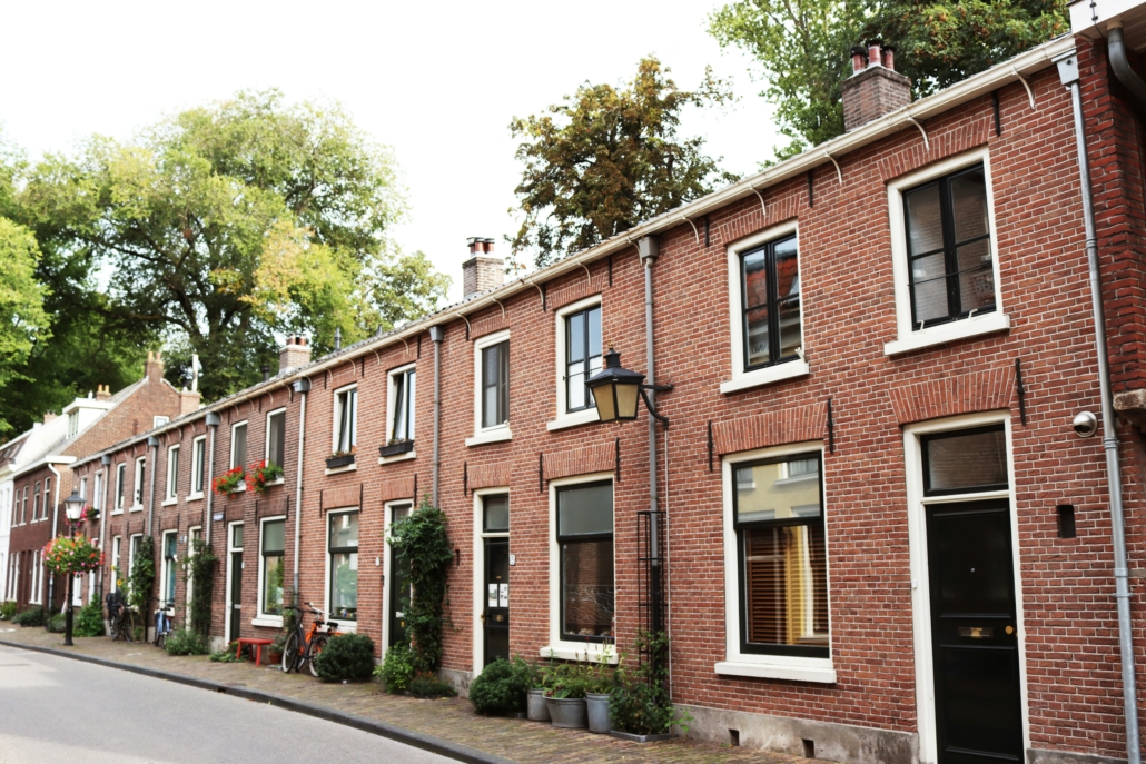 huis kopen Utrecht