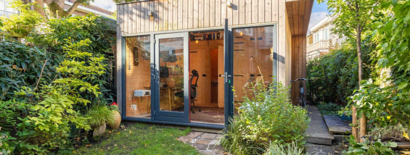 prefab construction