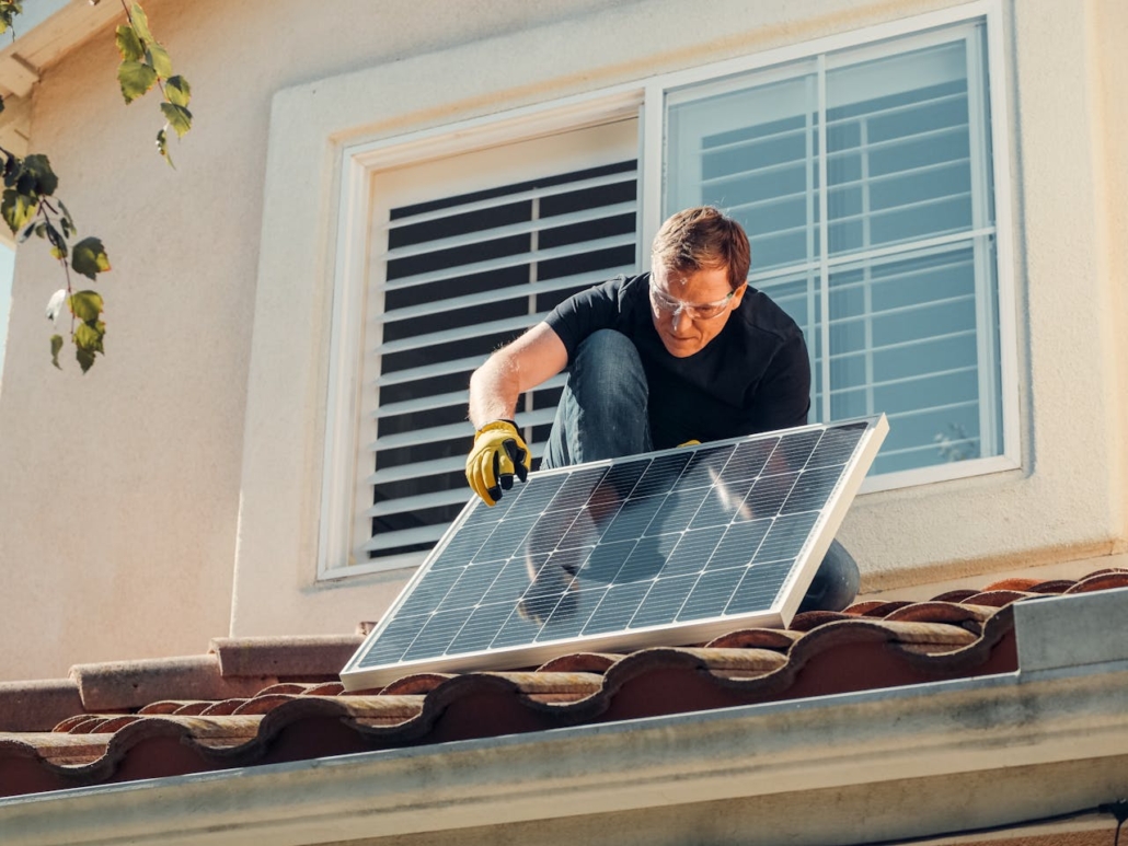 zonnepanelen