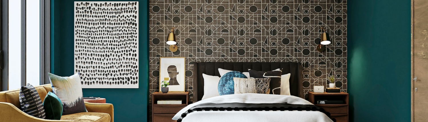 Bouw je droomslaapkamer