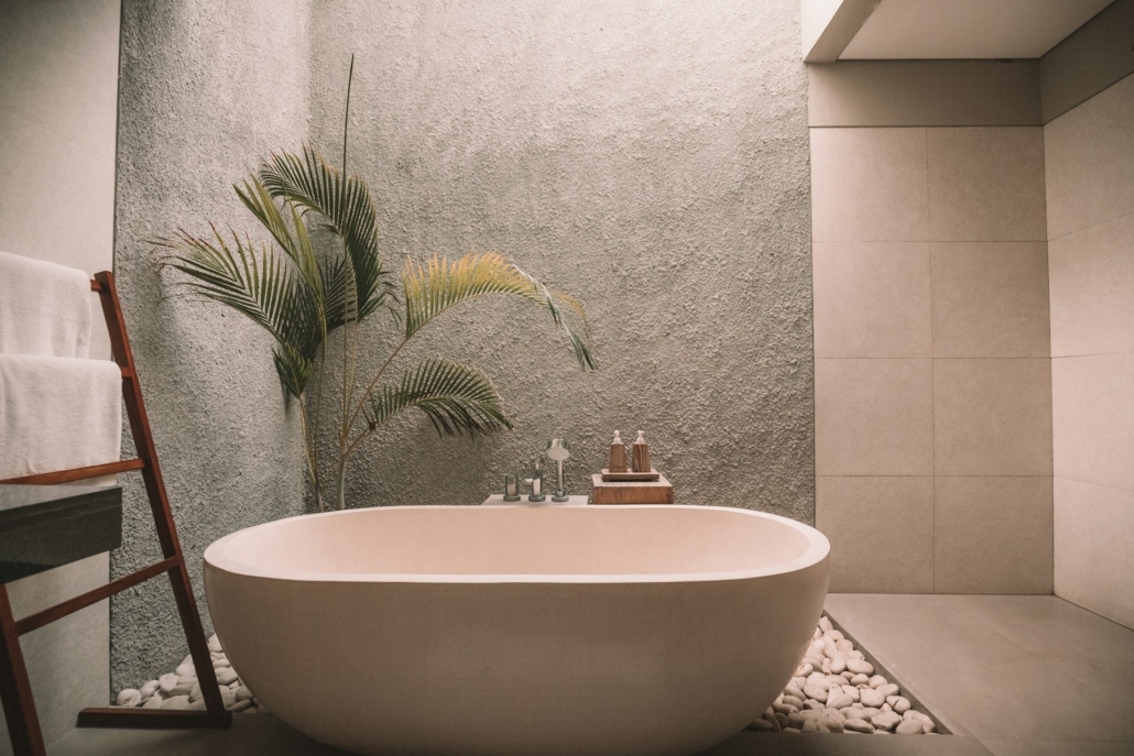badkamer en wellness
