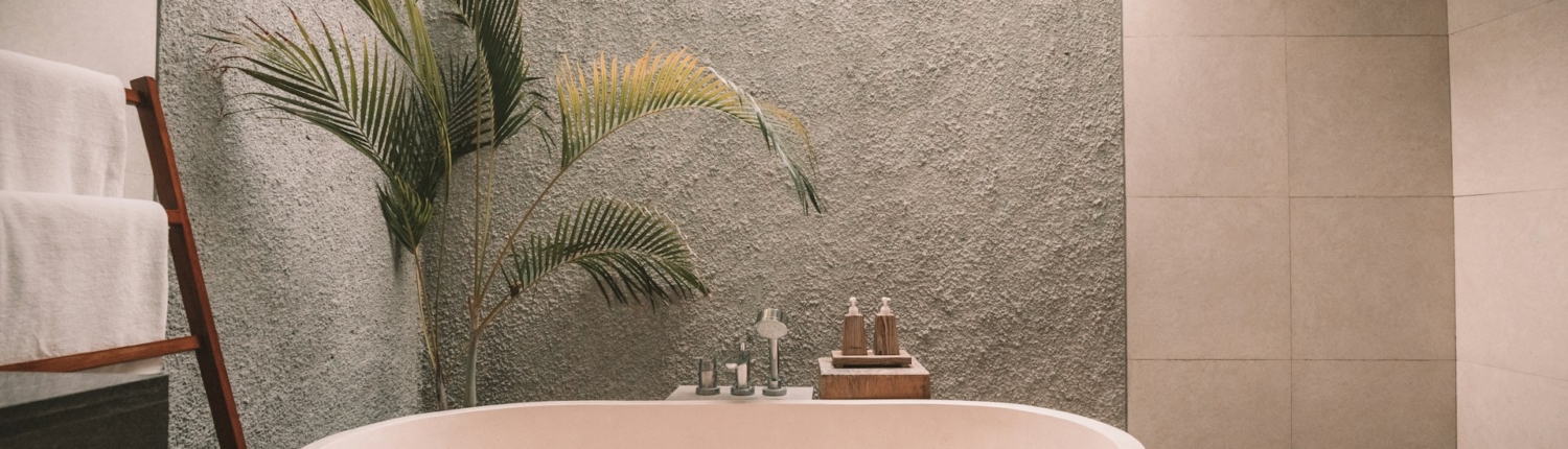 badkamer en wellness