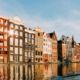 woning in Amsterdam