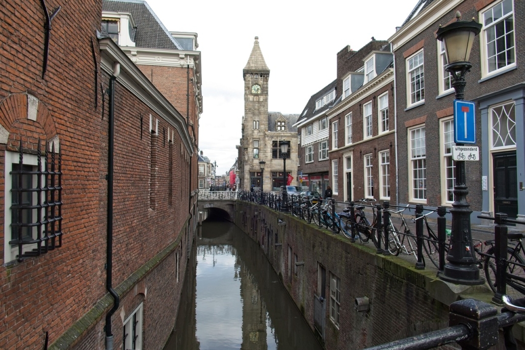 Leidsche Rijn