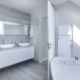 badkamer schoon