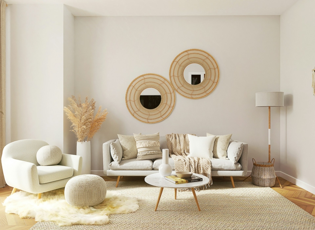 Betaalbare interieur hacks