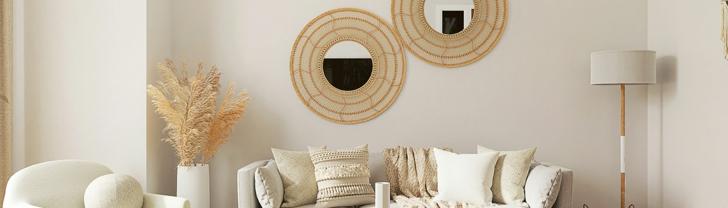 Betaalbare interieur hacks