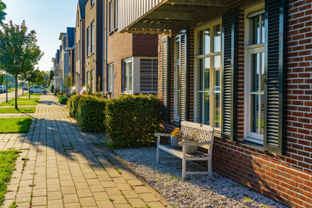 Huis verkopen Mercari