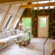 Interieur meer karakter