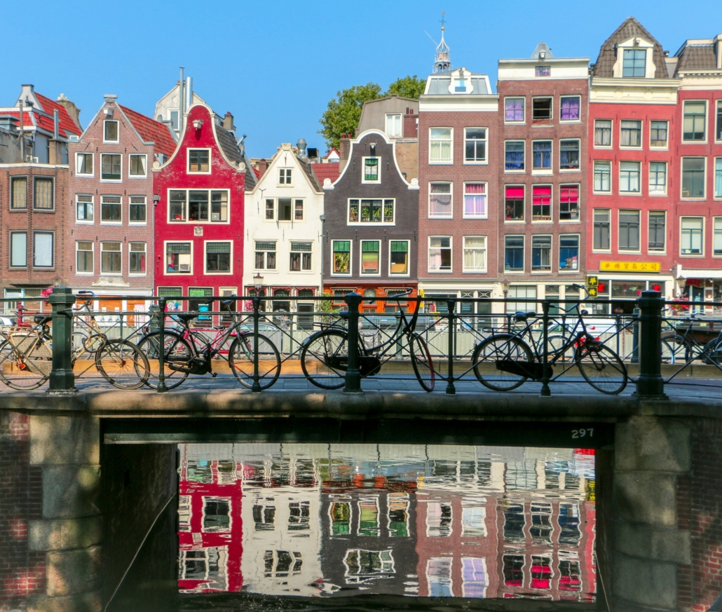 Studio huren Amsterdam
