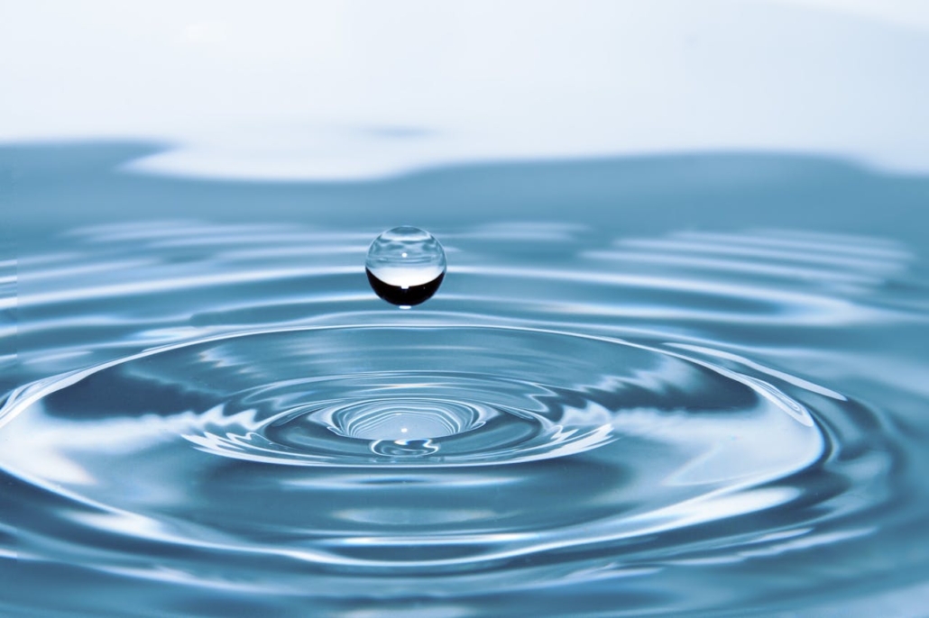 Waterontharder
