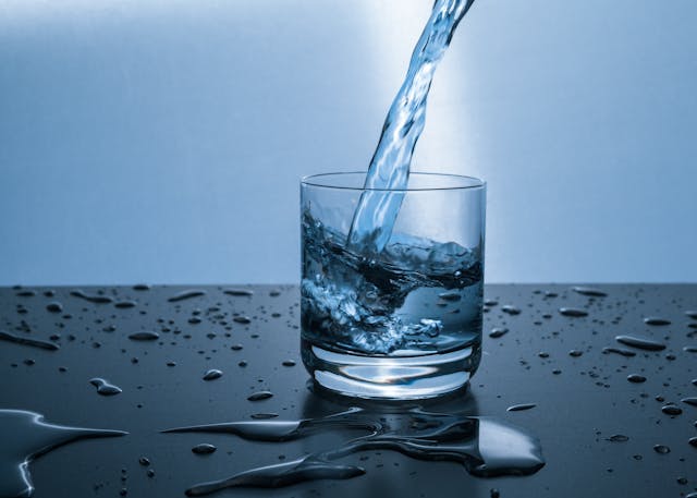 Waterontharder